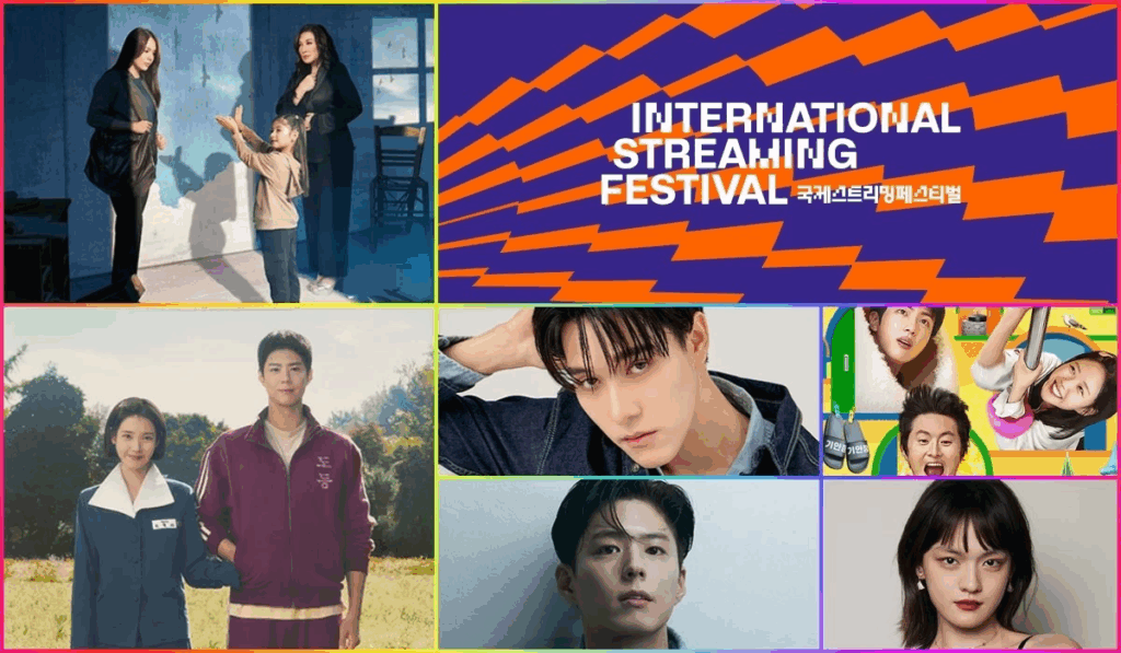 Global OTT Awards 2025 Nominations List
