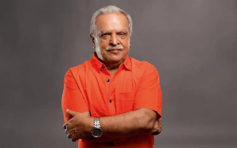 P. Jayachandran