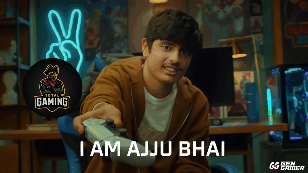 Ajay (Ajjubhai)