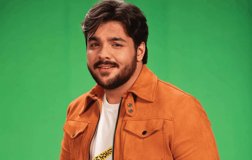 Ashish Chanchlani