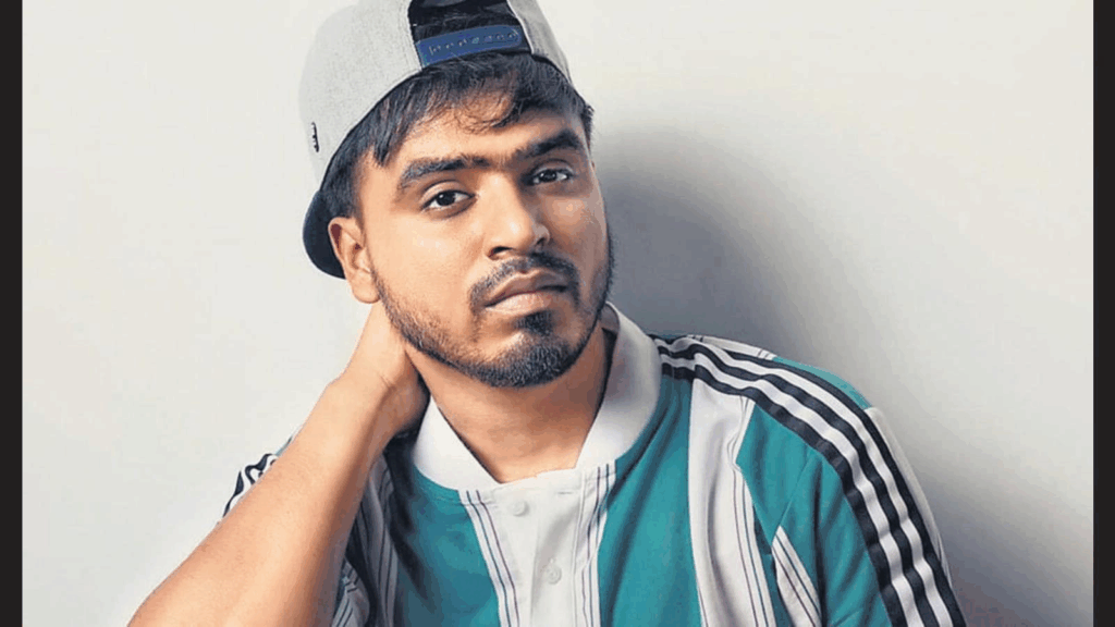 Amit Bhadana