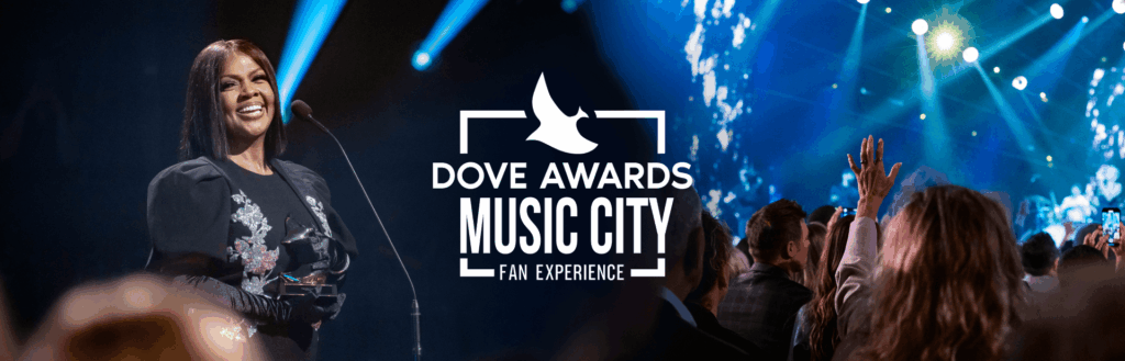 GMA Dove Awards 2025 Schedule
