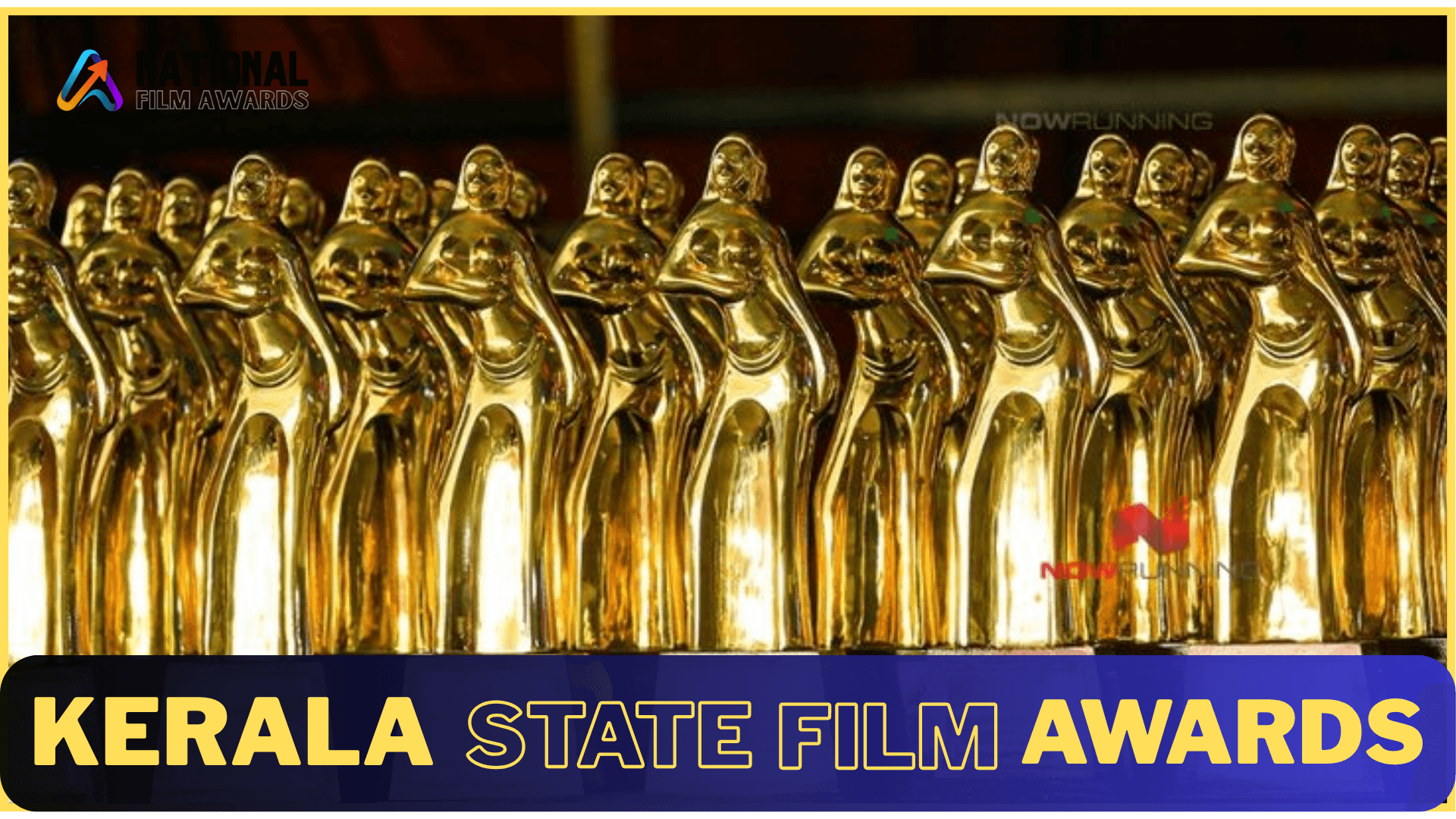 Kerala State Film Awards 2025