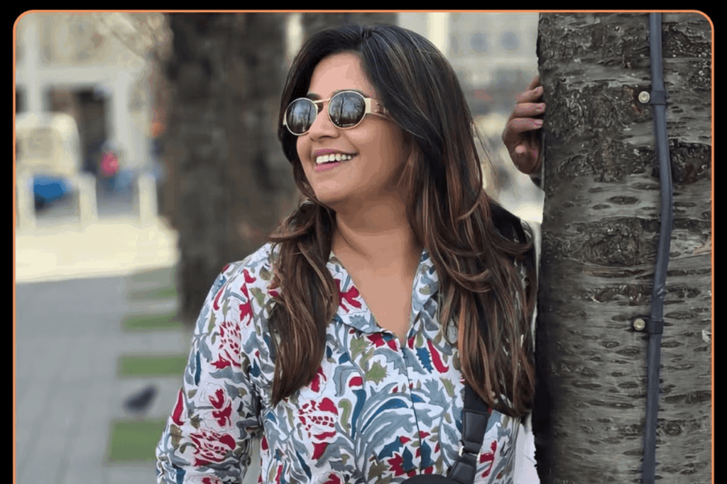 Anushree Anchor: Kannada Actress Age, Biography, Marriage, Husband, Family, Net Worth, Cast 5 Anushree Net Worth
