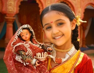 Ashnoor Kaur Age, Height, Boyfriend, Family, Biography, Career & Net Worth 10 Ashnoor Kaur First Serial