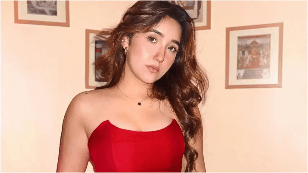 Ashnoor Kaur Age, Height, Boyfriend, Family, Biography, Career & Net Worth 5 Ashnoor Kaur Net Worth