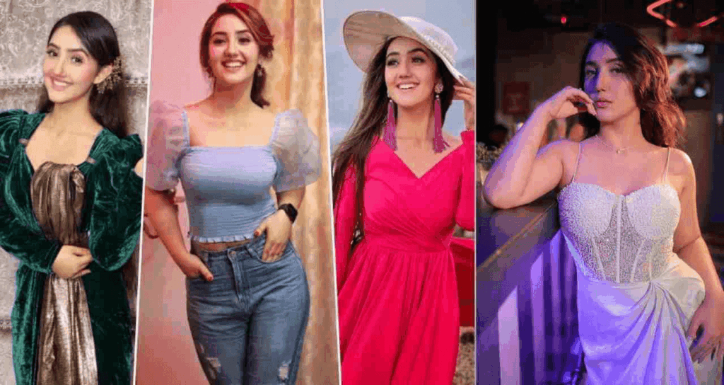 Ashnoor Kaur Age, Height, Boyfriend, Family, Biography, Career & Net Worth 8 Ashnoor Kaur Social Media