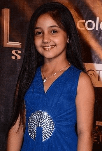 Ashnoor Kaur Age, Height, Boyfriend, Family, Biography, Career & Net Worth 7 Ashnoor Kaur’s Early Life