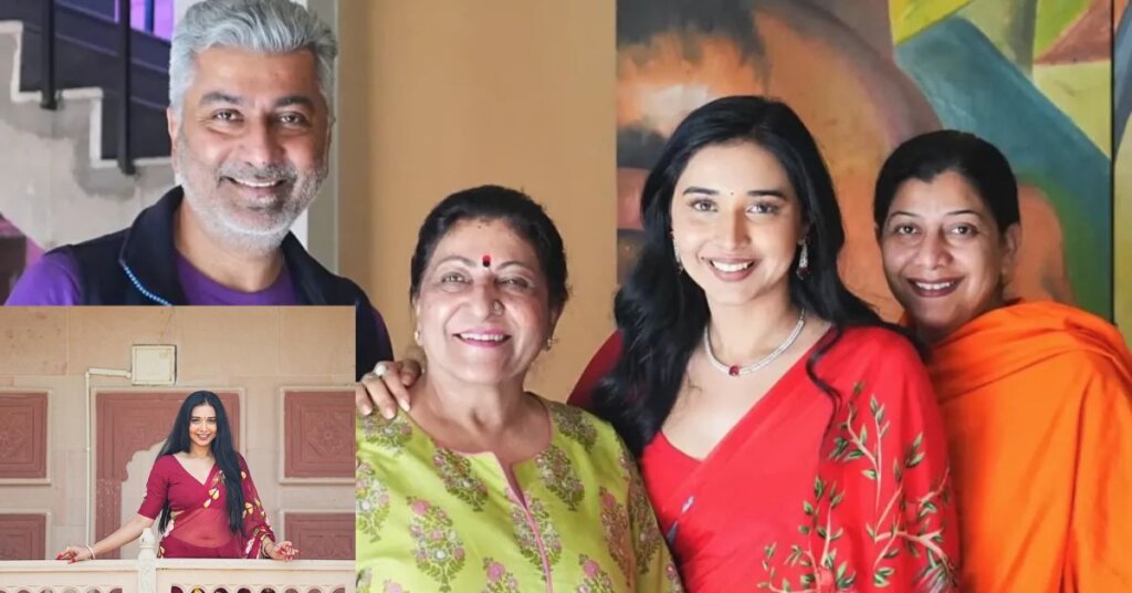 Who is Tanya Mittal? Net Worth, Biography, Husband Name, Family, Age, Relationship 5 Tanya Mittal Family
