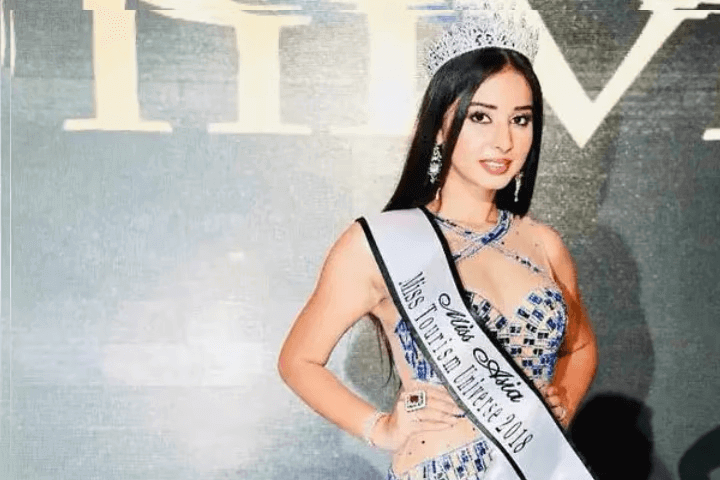 Who is Tanya Mittal? Net Worth, Biography, Husband Name, Family, Age, Relationship 9 Modeling & Pegeantry