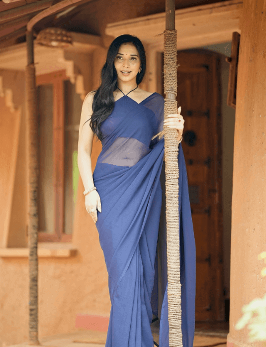Who is Tanya Mittal? Net Worth, Biography, Husband Name, Family, Age, Relationship 7 Tanya Mittal Physical Appearance