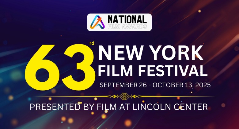 New York Film Festival 2025