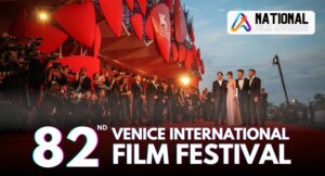 Venice Film Festival 2025 | Date, Time, Lineup, Tickets & Location