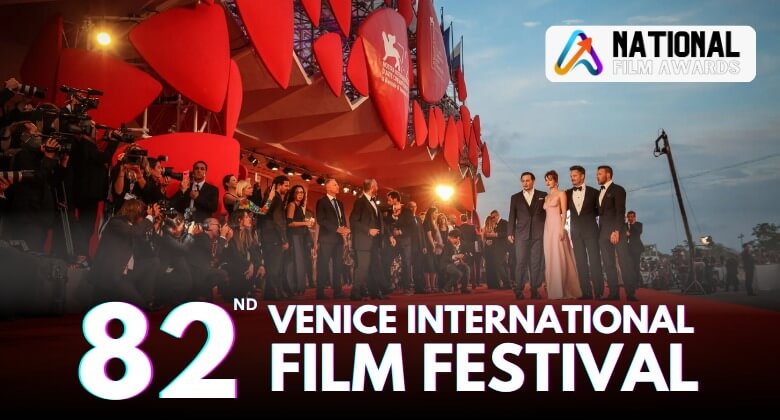 Venice Film Festival 2025
