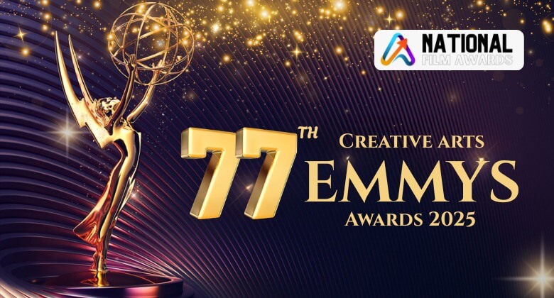 77th Primetime Creative Emmy Awards