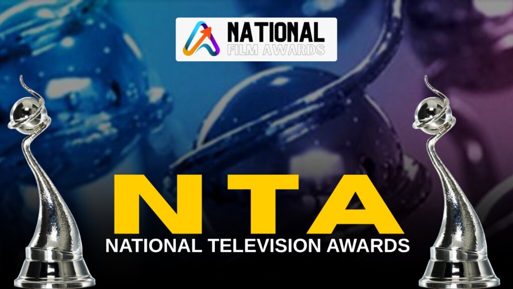 National Television Awards 2025
