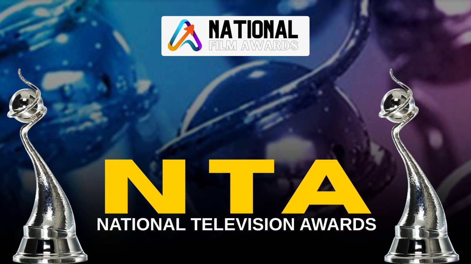 National Television Awards 2025 Nominations, Tickets, Date, Where to Watch
