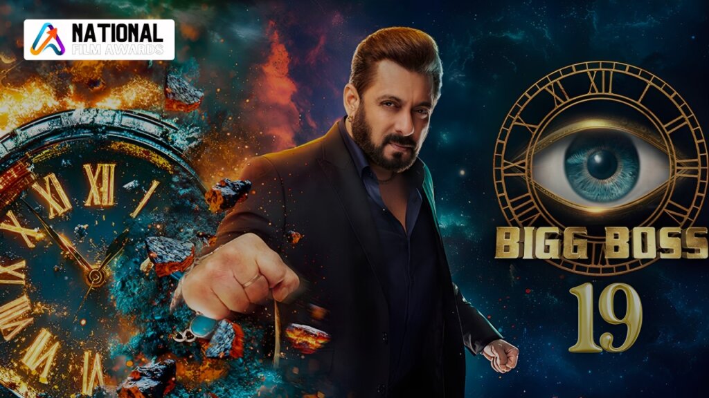 Big Boss 19