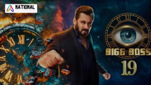 Big Boss 19 Date, Contestants, Episodes, & Where to watch – All You Need to Know