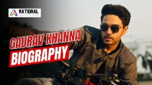 Gaurav Khanna Age, Height, Biography, Wife, Family, Net Worth & Career