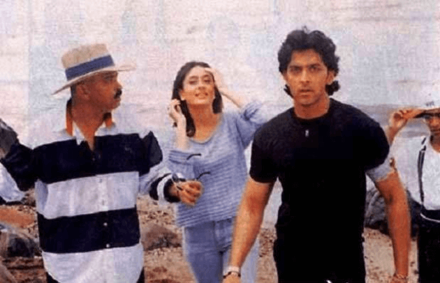 Hrithik Roshan National Award