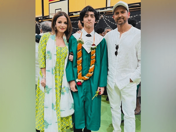 Hrithik Roshan height