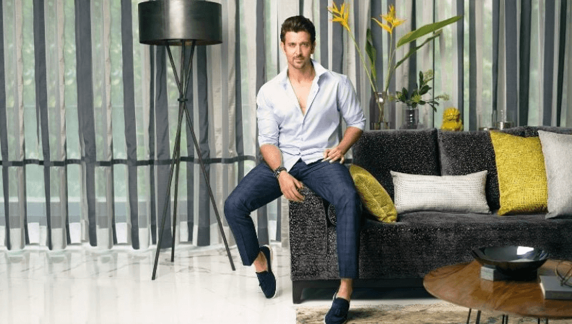 Hrithik Roshan net worth 2025