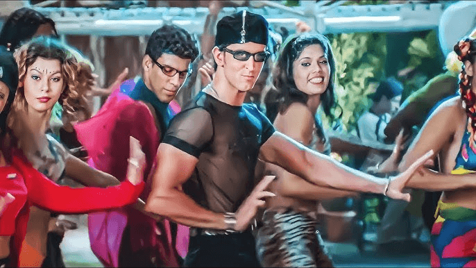 Hrithik roshan age