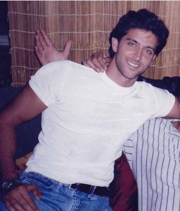 Hrithik Roshan Film Career