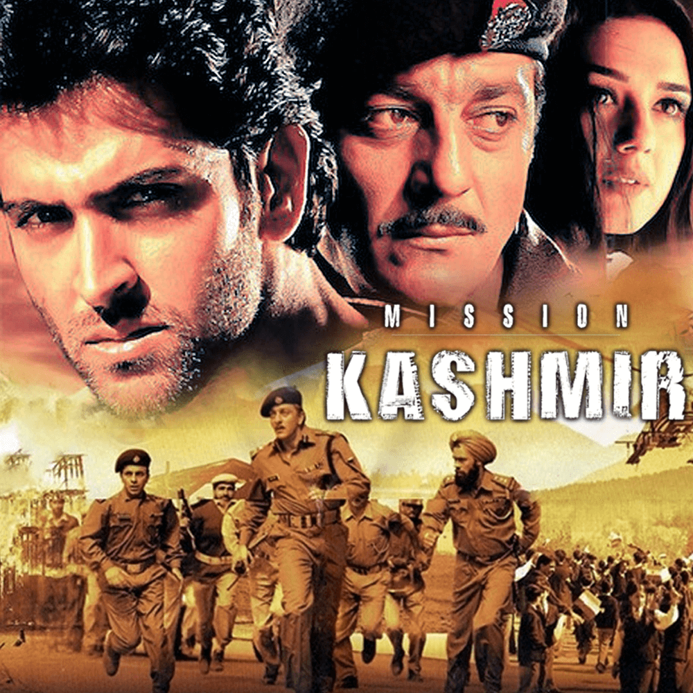 Hrithik Roshan movies
