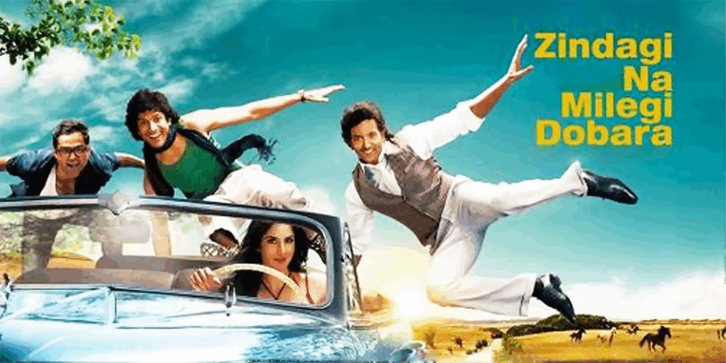 Hrithik roshan movies