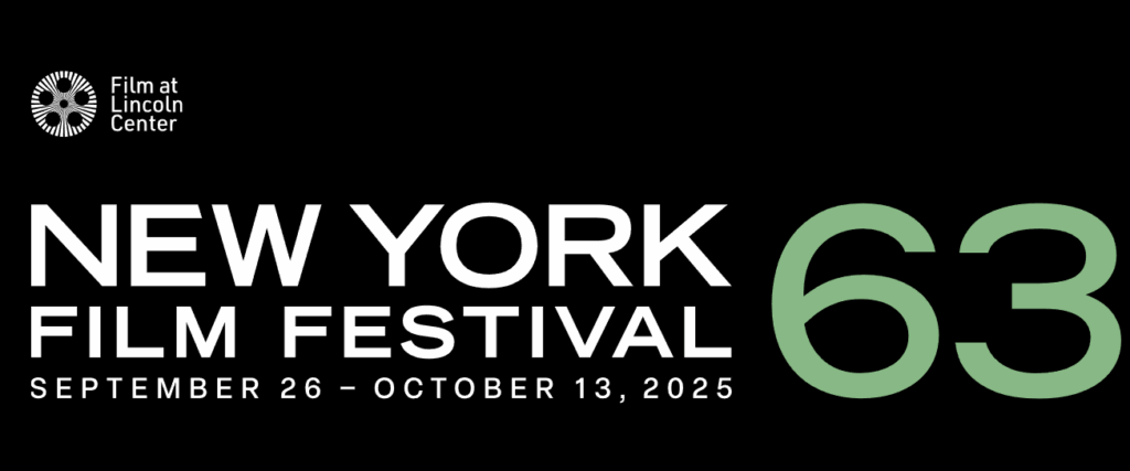 2025 New York Film
