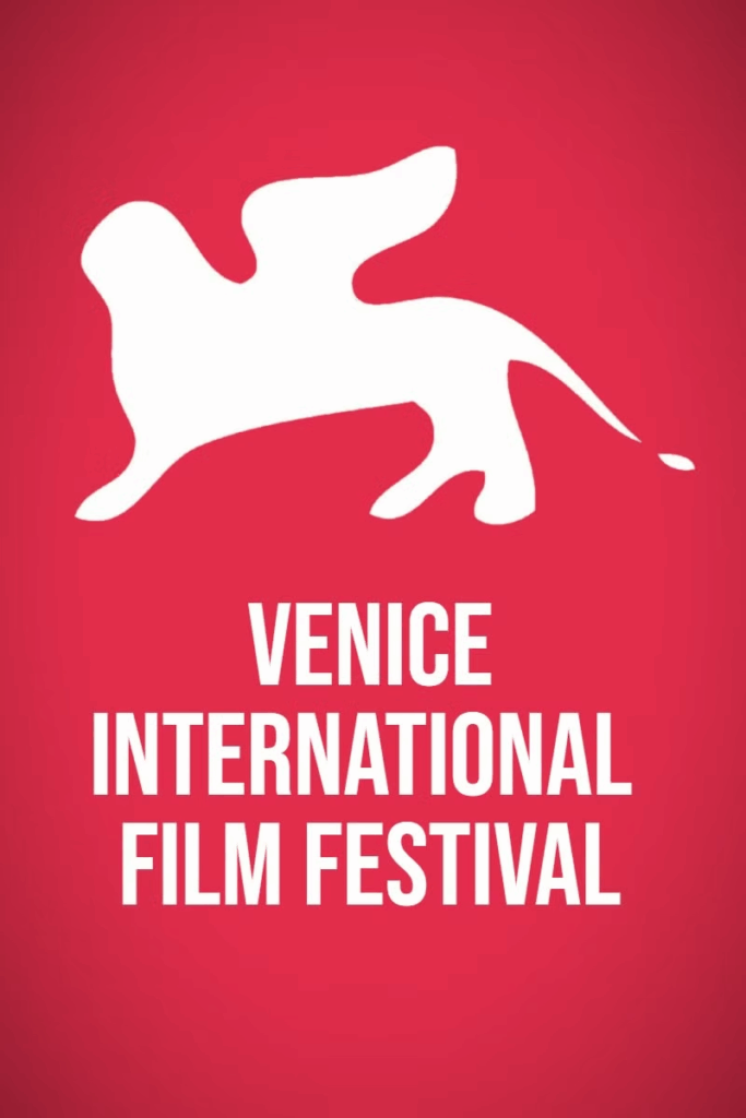 82nd Venice International Film Festival
