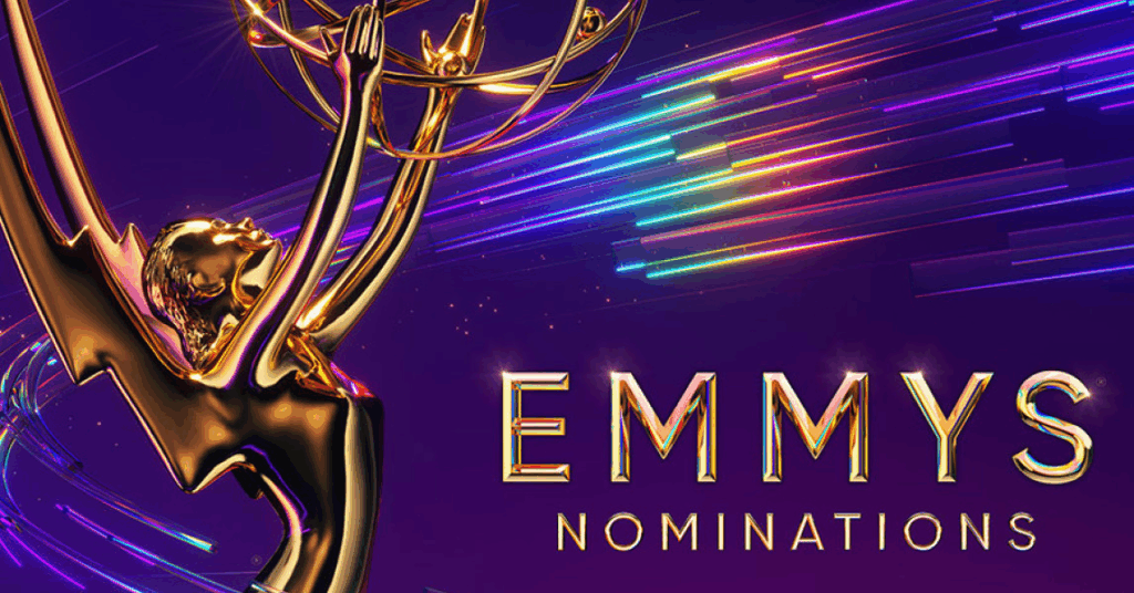 Creative Arts Emmys 2025 Nominations List