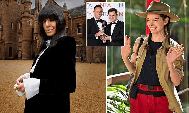 National Television Awards 2025 Nominations
