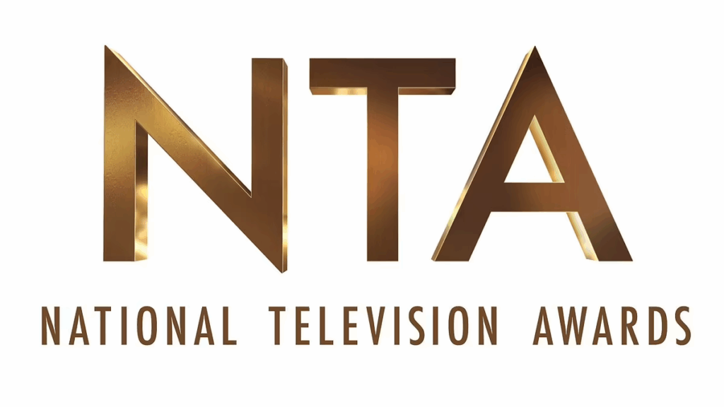 National TV Awards 2025