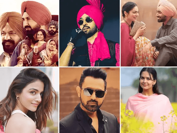 Filmfare awards punjabi 2025 winners list
