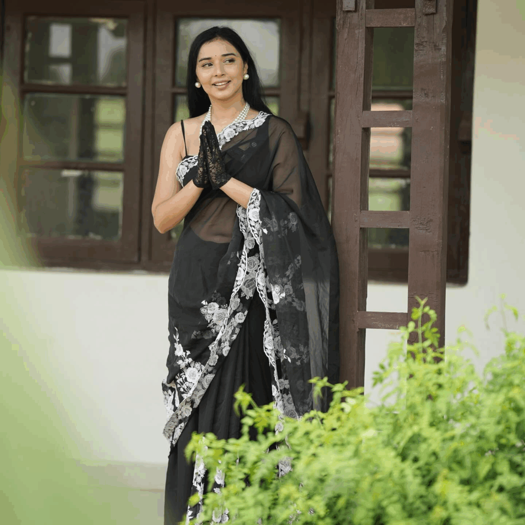 Tanya Mittal Social Media Presence
