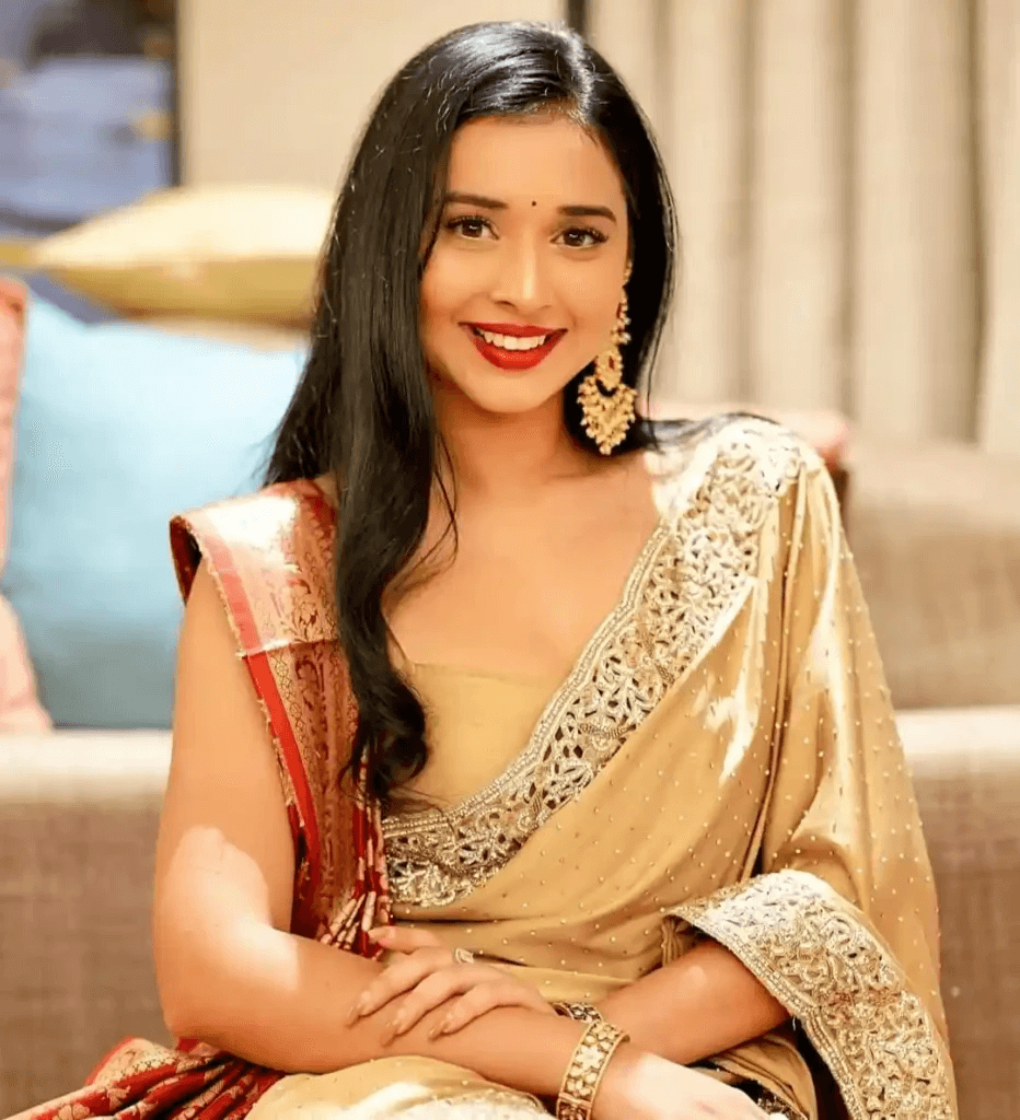 Tanya Mittal Husband
