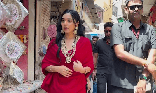 Tanya Mittal's Career