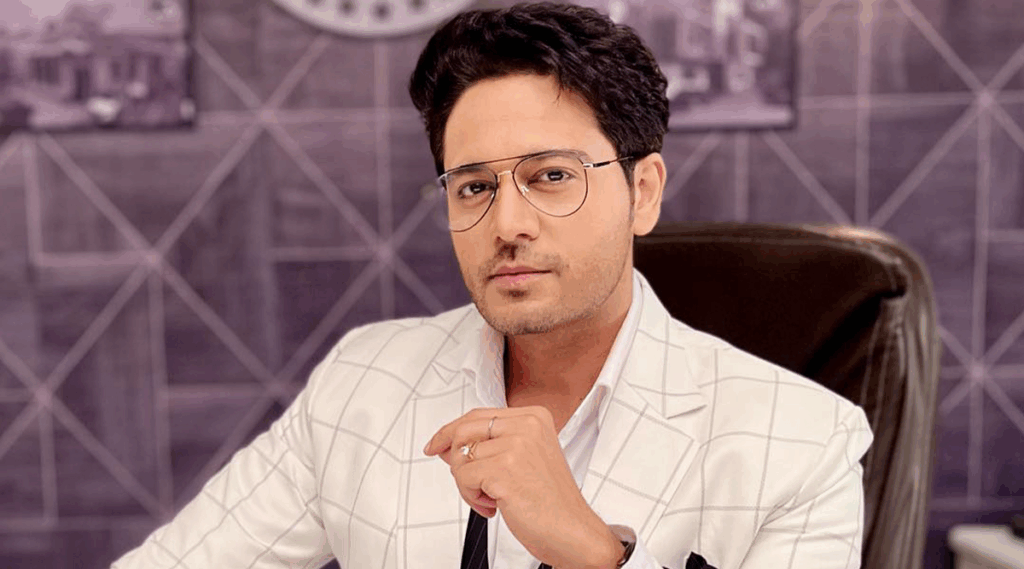 Gaurav Khanna Biography
