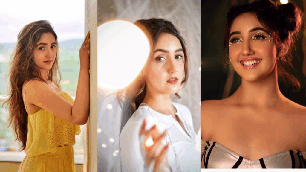 Ashnoor Kaur Career