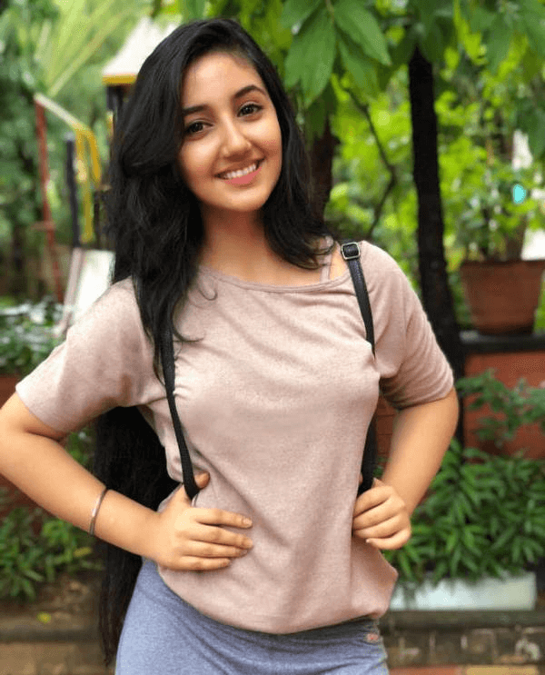 Ashnoor Kaur Husband