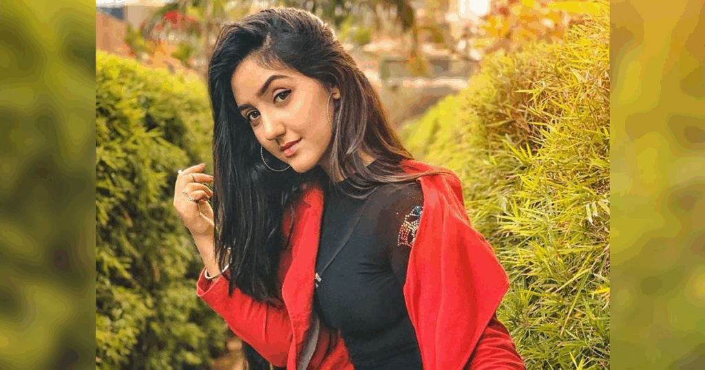 Ashnoor Kaur Biography