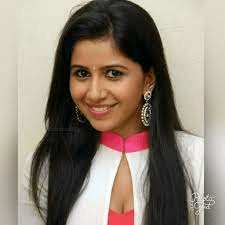 Anushree Early Life