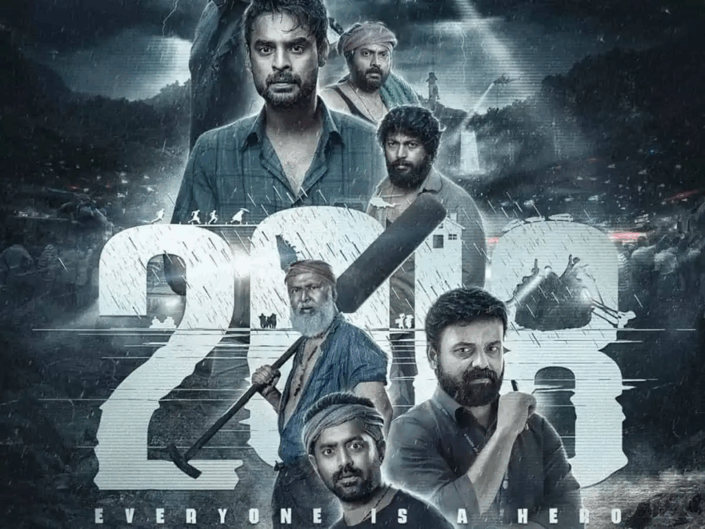 National Film Awards 2025 winners