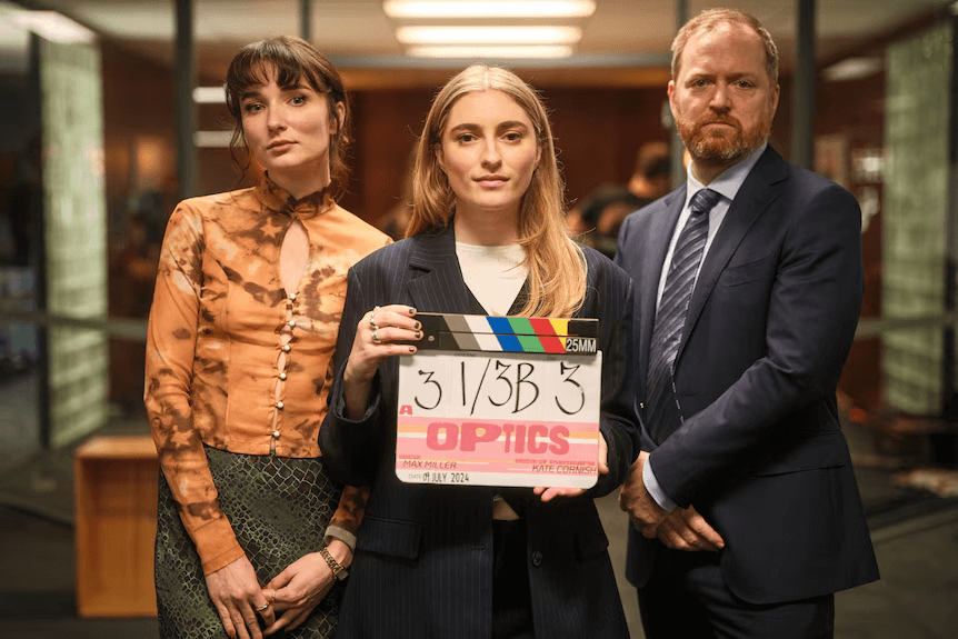Gold logie awards 2025 winners list