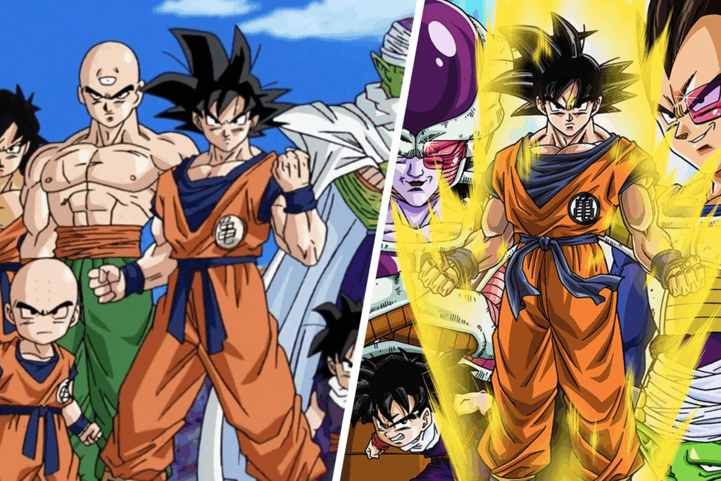 Dragon Ball Z
