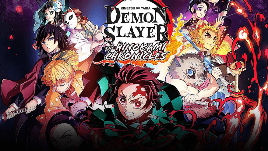 Demon Slayer