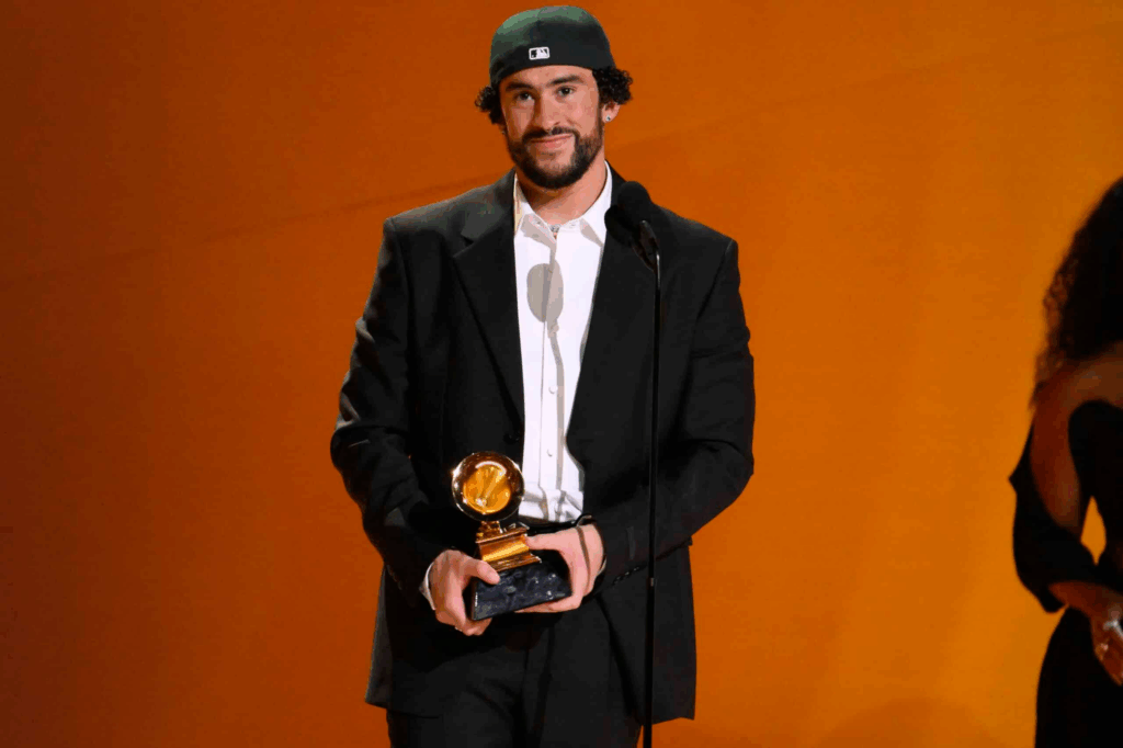2025 MTV Video Music Awards winners